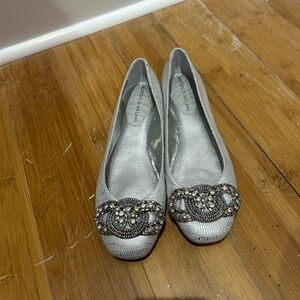 Chic Antonio Melani Women's Slip-On Shoes - Size 6